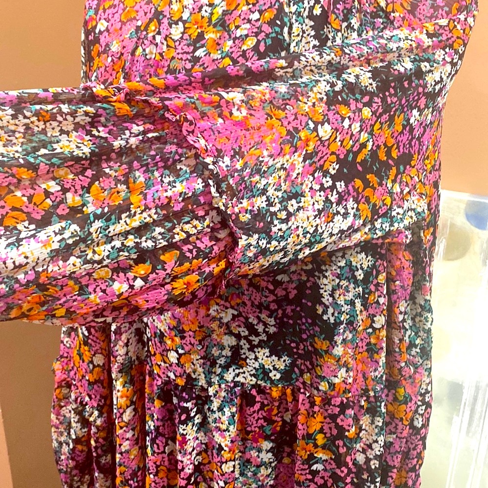 Vince Camuto Dress View 5